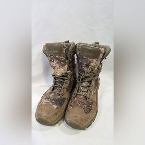 Cabela's Silent Stalk GORE-TEX Insulated Hunting Boots 3358308 Men’s Size 9D